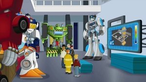 Transformers: Mentő Botok 4. évad Ep.21 21. epizód