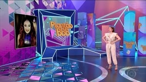 Plantão BBB 1. évad Ep.18 18. epizód