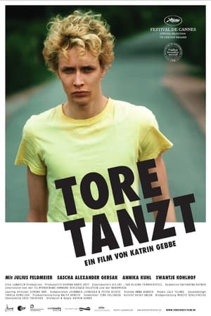 Tore tanzt poszter