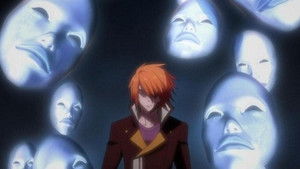 東京レイヴンズ 1. évad Ep.8 8. epizód