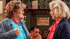 Mrs Brown's Boys Season 4 Ep.4 4. epizód