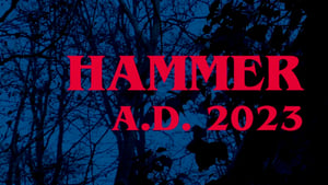 Hammer A.D. 2023 háttérkép