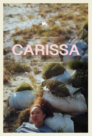 Carissa poszter