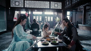 陈情令 1. évad Ep.29 29. epizód