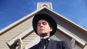 The Virginian Season 2 Ep.18 18. epizód