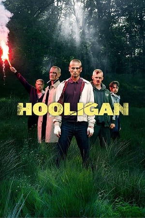 Hooligan poszter