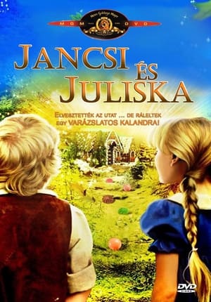 Jancsi és Juliska