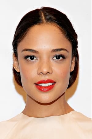 Tessa Thompson profil kép