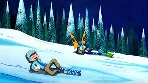 Ben 10 2. évad Ep.19 19. epizód