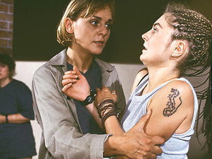 Hinter Gittern - Der Frauenknast Season 4 Ep.24 24. epizód