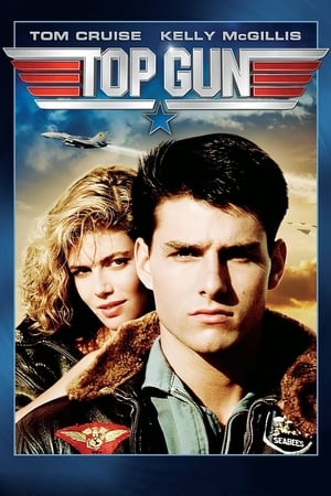 Top Gun poszter