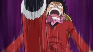 One Piece 19. évad Ep.852 852. epizód