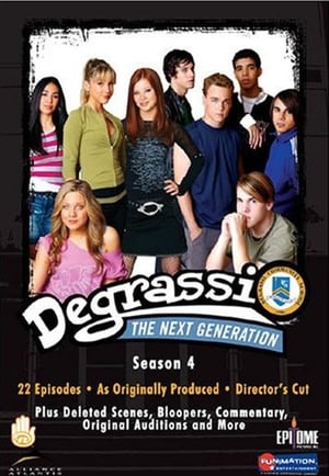 Degrassi