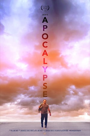 I Am Jack's Apocalypse poszter