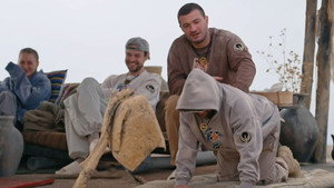 Выжить в... 4. évad Ep.8 8. epizód