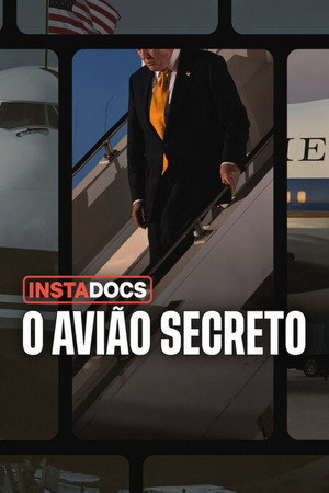 Instadocs: The Decoy Plane poszter