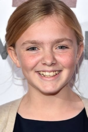 Elsie Fisher profil kép