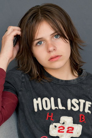 Rosalie Wegman profil kép