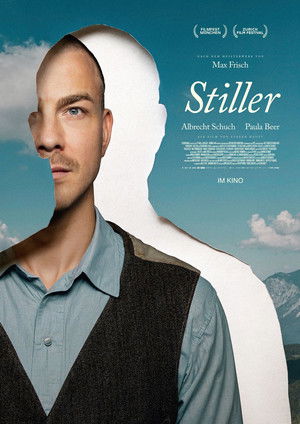 Stiller poszter