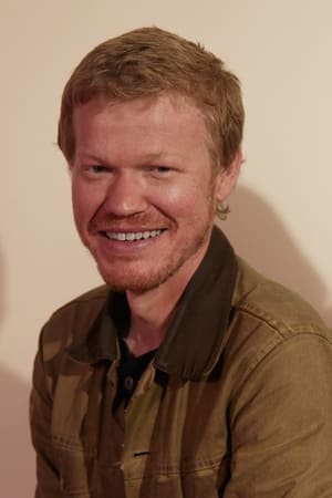 Jesse Plemons profil kép