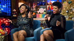Watch What Happens Live with Andy Cohen Season 10 Ep.101 101. epizód