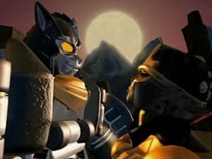 Beast Wars: Transformers 2. évad Ep.11 11. epizód