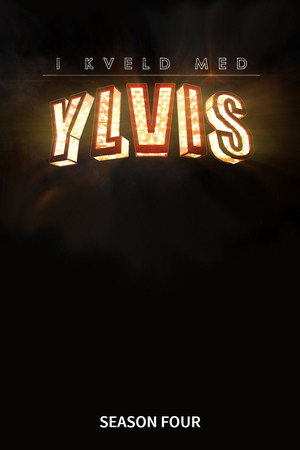 I kveld med Ylvis