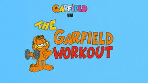 Garfield és barátai 3. évad Ep.42 42. epizód
