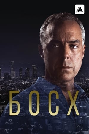 Harry Bosch - A nyomozó poszter