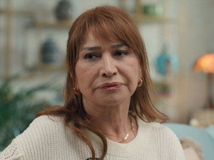 Anyai örökség 1. évad Ep.12 12. epizód