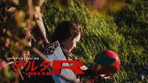 Jumpsuit Hero: Delta-R háttérkép