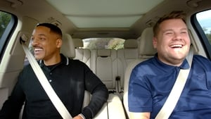 Carpool Karaoke: A sorozat Season 1 Ep.1 1. epizód