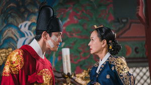 철인왕후 1. évad Ep.13 13. epizód