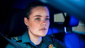 Ambulance 13. évad Ep.1 1. epizód