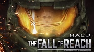 Halo: The Fall of Reach kép