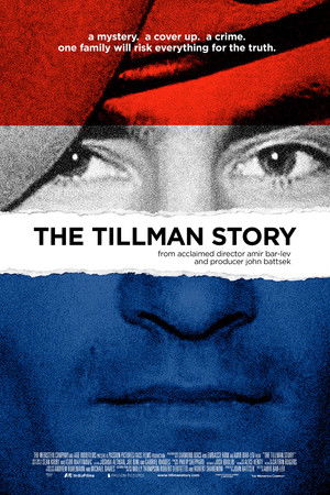 The Tillman Story poszter