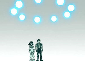 オーバン・スターレーサーズ Season 1 Ep.22 22. epizód