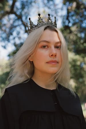 Phoebe Bridgers profil kép