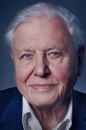 David Attenborough profil kép