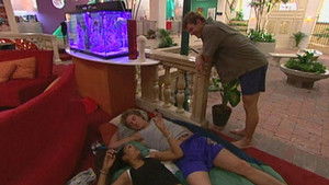 The Real World Season 15 Ep.9 9. epizód