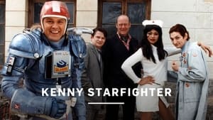 Kenny Starfighter kép