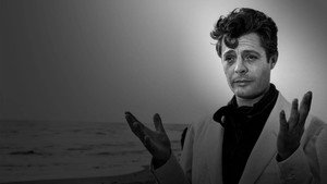 Marcello Mastroianni, irrésistiblement libre háttérkép