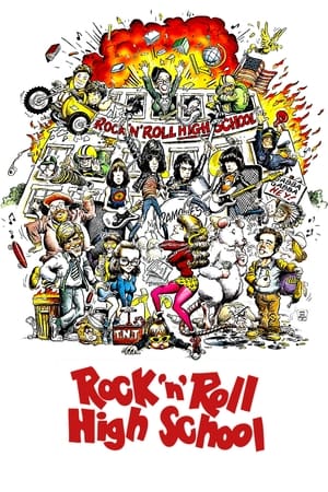 Rock 'n' Roll High School