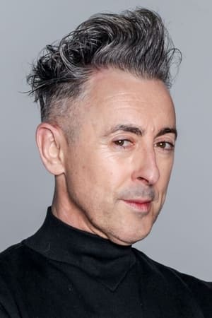 Alan Cumming profil kép