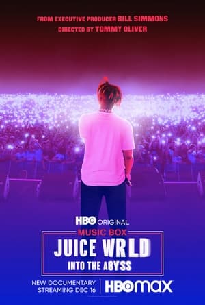 Juice WRLD: Into the Abyss poszter