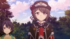 レヱル・ロマネスク 2. évad Ep.6 6. epizód