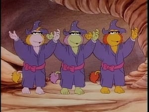 Fraggle Rock: The Animated Series Season 1 Ep.20 20. epizód