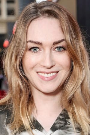 Jamie Clayton profil kép