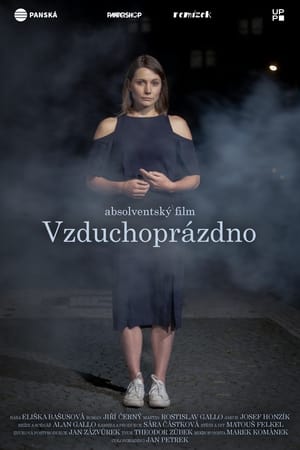 Vzduchoprázdno