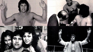Bichuchi, la Vida de Alfredo Evangelista háttérkép